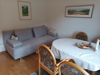 Vakantieappartement Sankt Margarethen im Lungau Kenmerken 21