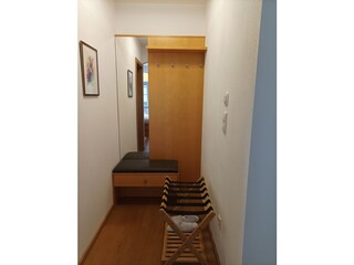 Vakantieappartement Sankt Margarethen im Lungau Kenmerken 22