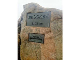 Ferienhaus Wernigerode Umgebung 7