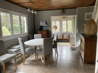 Villa Varengeville-sur-Mer Caratteristiche 22