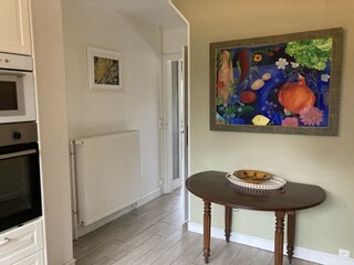 Villa Varengeville-sur-Mer Caratteristiche 24