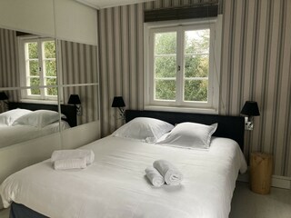 Villa Varengeville-sur-Mer Caratteristiche 25