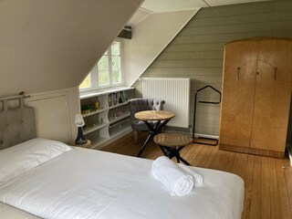 Villa Varengeville-sur-Mer Caratteristiche 26