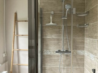 Villa Varengeville-sur-Mer Caratteristiche 27