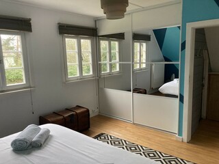 Villa Varengeville-sur-Mer Caratteristiche 29