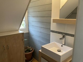 Villa Varengeville-sur-Mer Caratteristiche 30