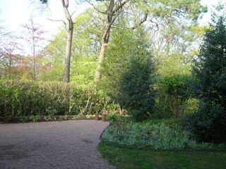 Villa Varengeville-sur-Mer Registrazione all'aperto 9