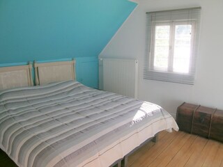 Villa Varengeville-sur-Mer Caratteristiche 18