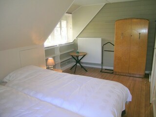 Villa Varengeville-sur-Mer Caratteristiche 19