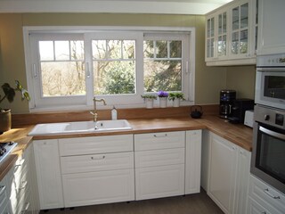 Villa Varengeville-sur-Mer Caratteristiche 15