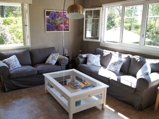 Villa Varengeville-sur-Mer Caratteristiche 12