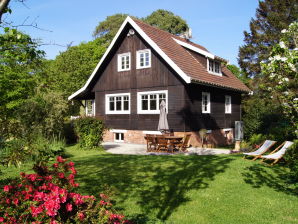 Le Chalet de Vasterival