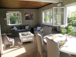 Villa Varengeville-sur-Mer Caratteristiche 13