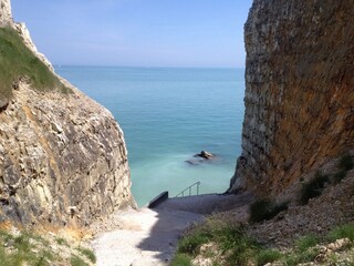 Villa Varengeville-sur-Mer Ambiente 32