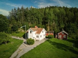 Ferienhaus Haus am See - Bullaren - image1