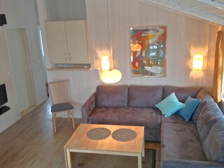 Sofaecke