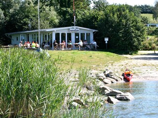Hafencafé