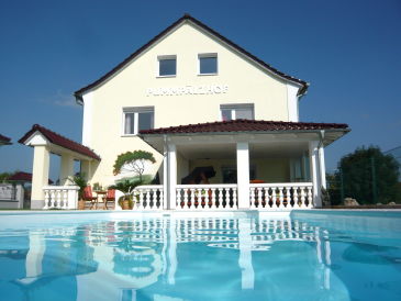 Ferienwohnung Pummpälzhof