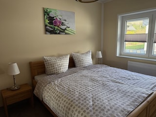 Ferienhaus Dangast Ausstattung 13