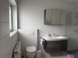 Ferienhaus Dangast Ausstattung 14