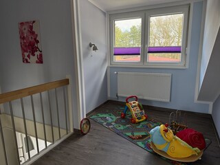Ferienhaus Dangast Ausstattung 19