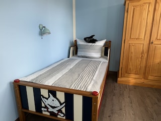 Ferienhaus Dangast Ausstattung 21