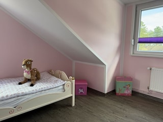 Ferienhaus Dangast Ausstattung 26