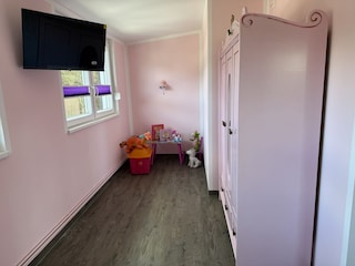 Ferienhaus Dangast Ausstattung 27