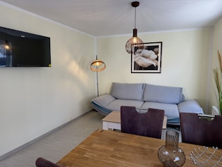 Ferienhaus Dangast Ausstattung 7