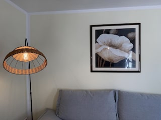 Ferienhaus Dangast Ausstattung 8