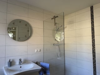 Ferienhaus Dangast Ausstattung 11