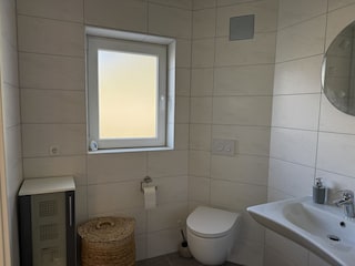 Ferienhaus Dangast Ausstattung 13