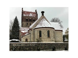 Holiday house Groß Kreutz Environment 31