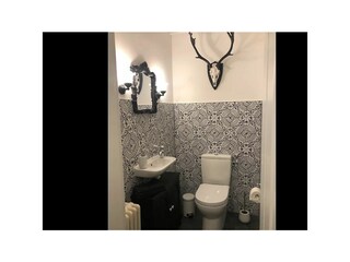 Holiday house Groß Kreutz Features 25