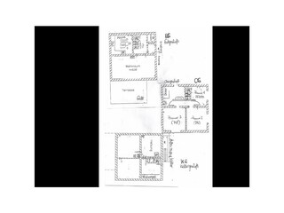 Holiday house Groß Kreutz Floor Plan 32