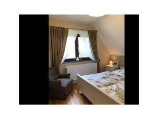 Holiday house Groß Kreutz Features 22