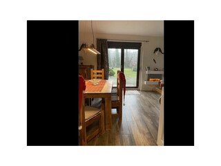 Holiday house Groß Kreutz Features 10