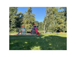 Holiday house Groß Kreutz Environment 30