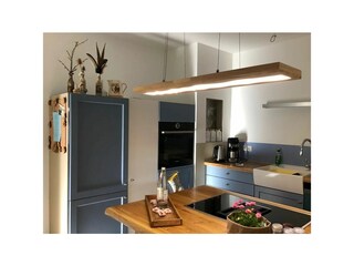 Holiday house Groß Kreutz Features 15