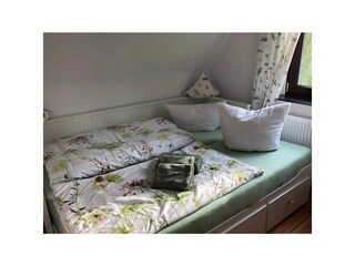 Holiday house Groß Kreutz Features 21