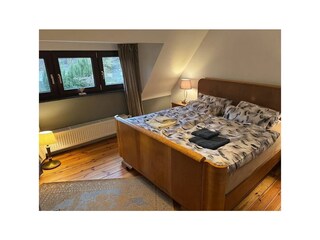 Holiday house Groß Kreutz Features 19