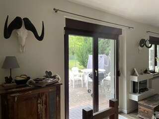 Holiday house Groß Kreutz Features 13