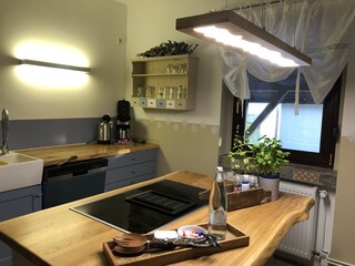 Holiday house Groß Kreutz Features 17