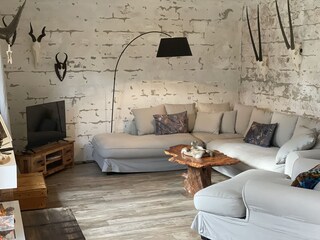 Holiday house Groß Kreutz Features 14