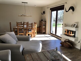 Holiday house Groß Kreutz Features 26