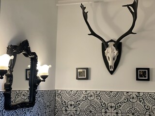 Holiday house Groß Kreutz Features 27