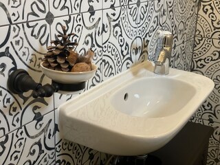 Holiday house Groß Kreutz Features 28