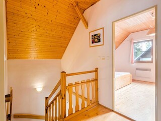 Maison de vacances Rudnik Équipement 14