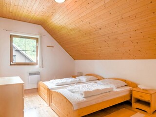 Vakantiehuis Rudnik Kenmerken 17