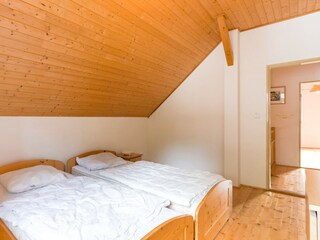 Maison de vacances Rudnik Équipement 30
